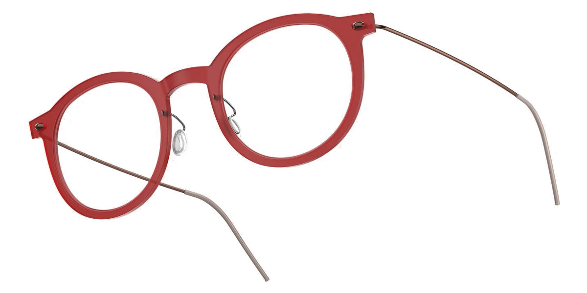 Color: C18M PU12 - Lindberg N.O.W. Titanium LND6636C18MPU1247