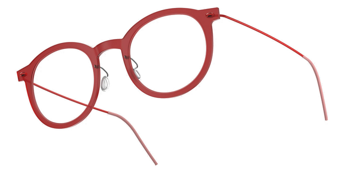 Color: C18M U33 - Lindberg N.O.W. Titanium LND6636C18MU3347