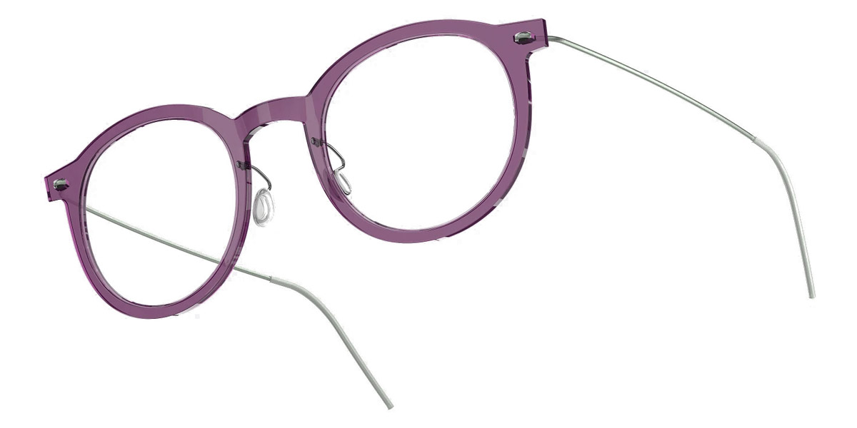 Color: C19 30 - Lindberg N.O.W. Titanium LND6636C193047