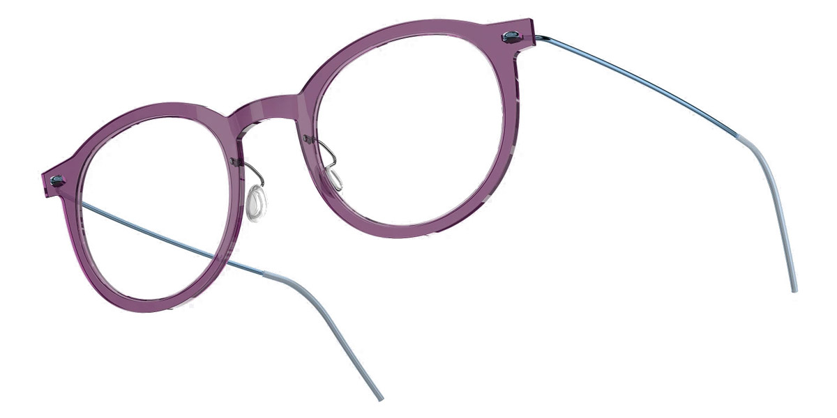 Color: C19 P20 - Lindberg N.O.W. Titanium LND6636C19P2047