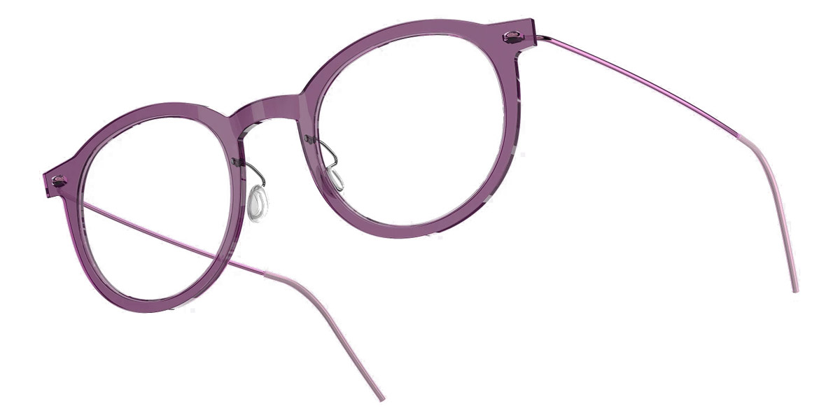 Color: C19 P75 - Lindberg N.O.W. Titanium LND6636C19P7547