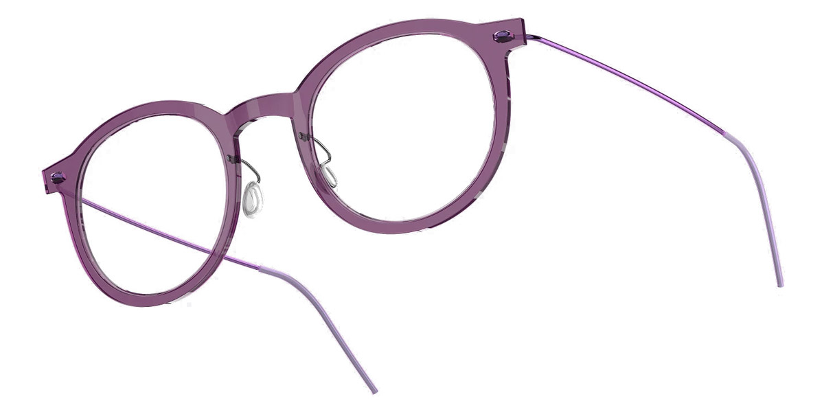 Color: C19 P77 - Lindberg N.O.W. Titanium LND6636C19P7747