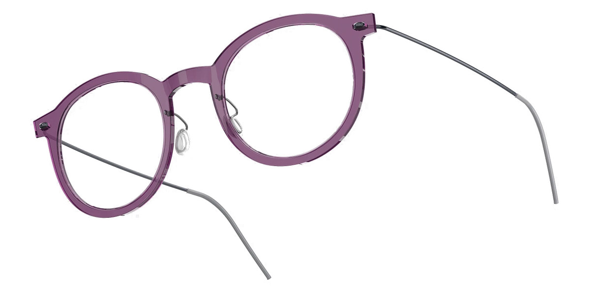 Color: C19 PU16 - Lindberg N.O.W. Titanium LND6636C19PU1647