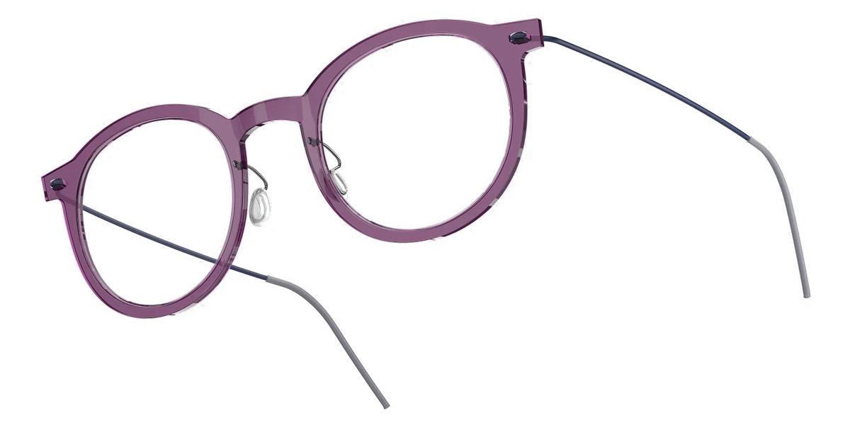 Color: C19 U13 - Lindberg N.O.W. Titanium LND6636C19U1347