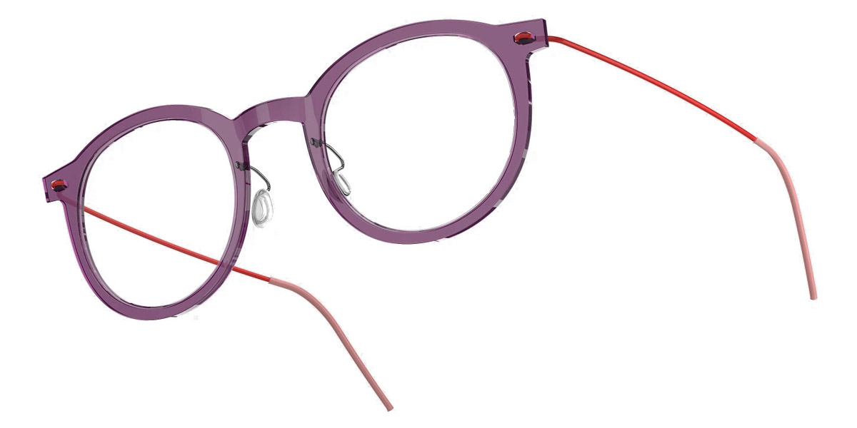 Color: C19 U33 - Lindberg N.O.W. Titanium LND6636C19U3347