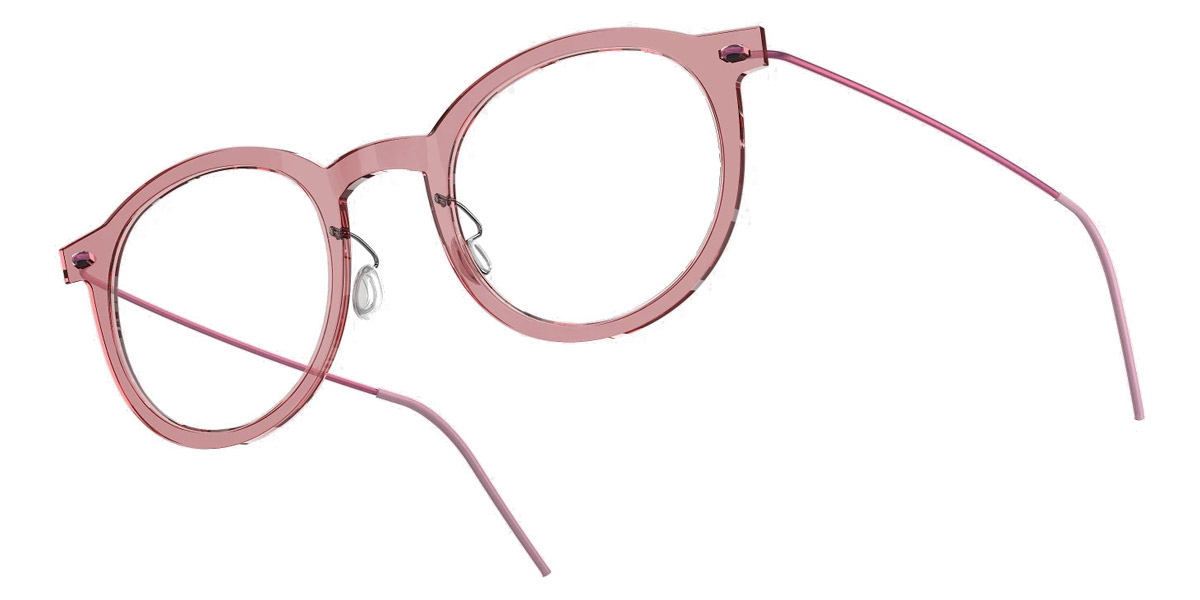 Color: C20 70 - Lindberg N.O.W. Titanium LND6636C207047