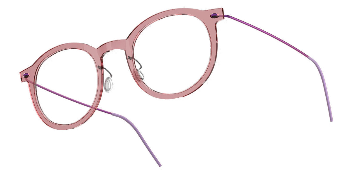 Color: C20 75 - Lindberg N.O.W. Titanium LND6636C207547