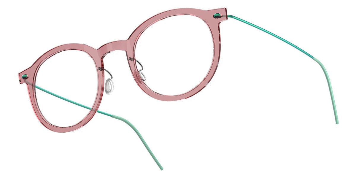 Color: C20 85 - Lindberg N.O.W. Titanium LND6636C208547