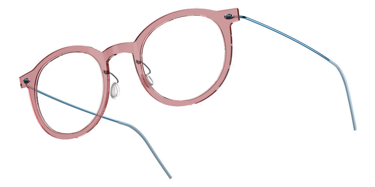 Color: C20 P80 - Lindberg N.O.W. Titanium LND6636C20P8047