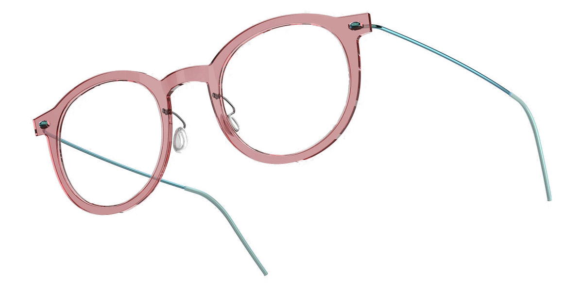 Color: C20 P85 - Lindberg N.O.W. Titanium LND6636C20P8547