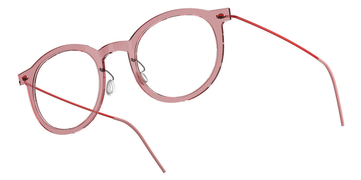 Color: C20 U33 - Lindberg N.O.W. Titanium LND6636C20U3347