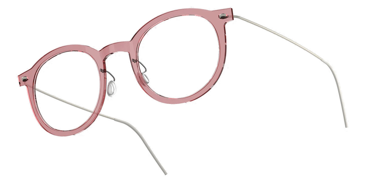 Color: C20 U38 - Lindberg N.O.W. Titanium LND6636C20U3847