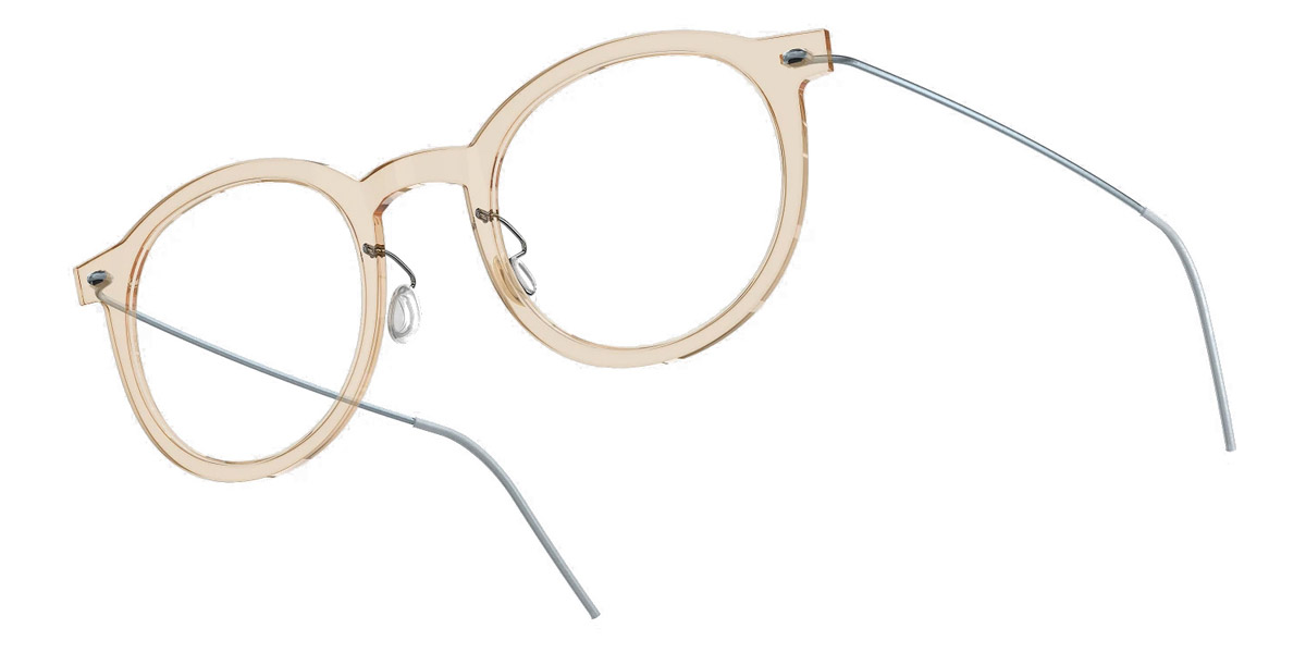 Color: C21 25 - Lindberg N.O.W. Titanium LND6636C212547