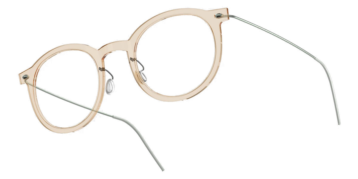 Color: C21 30 - Lindberg N.O.W. Titanium LND6636C213047