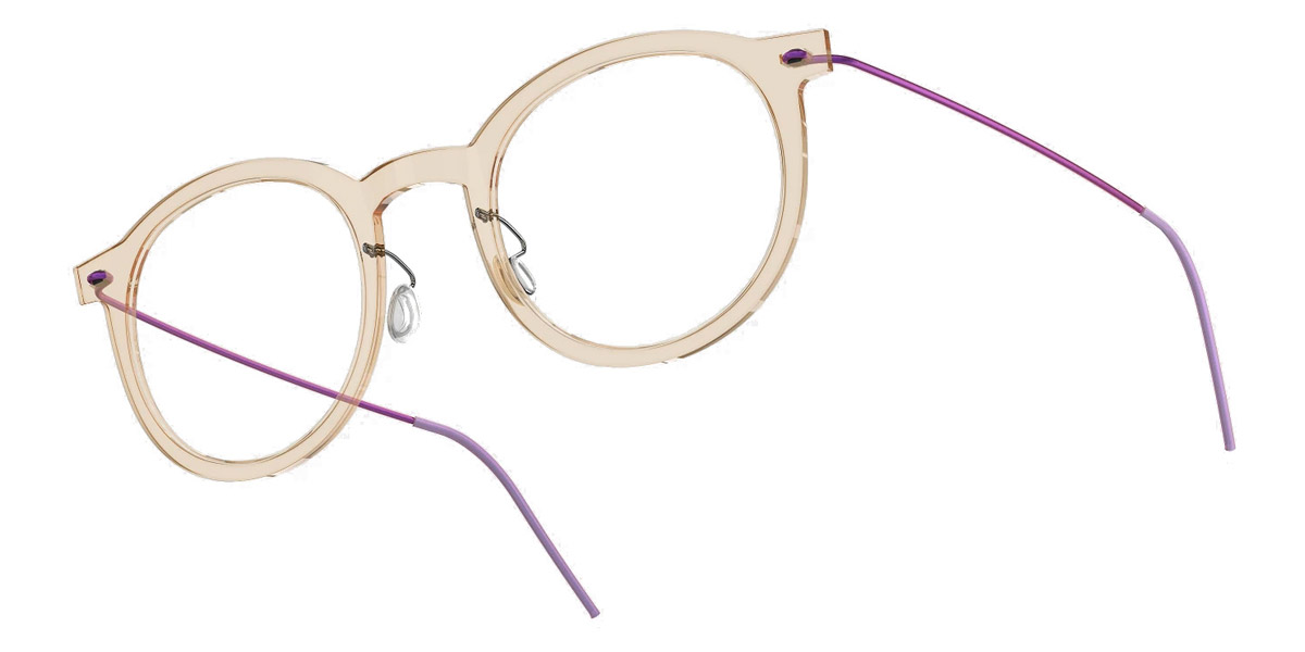 Color: C21 75 - Lindberg N.O.W. Titanium LND6636C217547