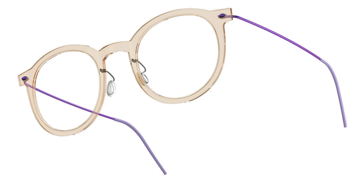 Color: C21 77 - Lindberg N.O.W. Titanium LND6636C217747