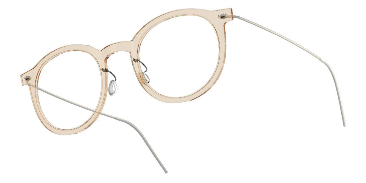 Color: C21 U38 - Lindberg N.O.W. Titanium LND6636C21U3847