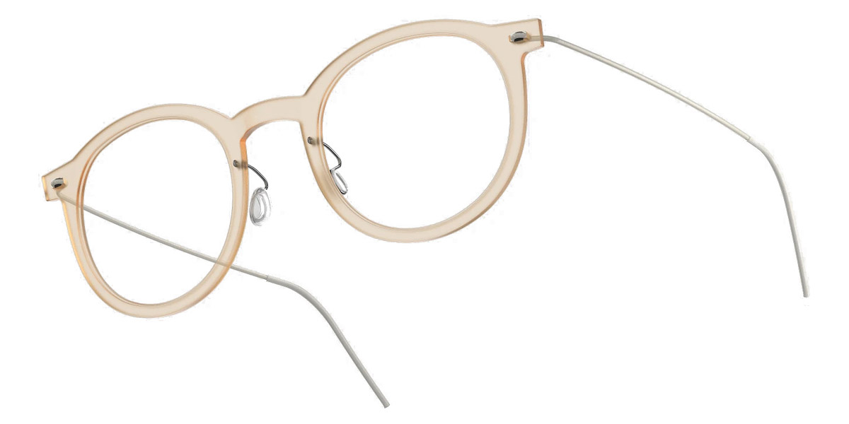 Color: C21M U38 - Lindberg N.O.W. Titanium LND6636C21MU3847