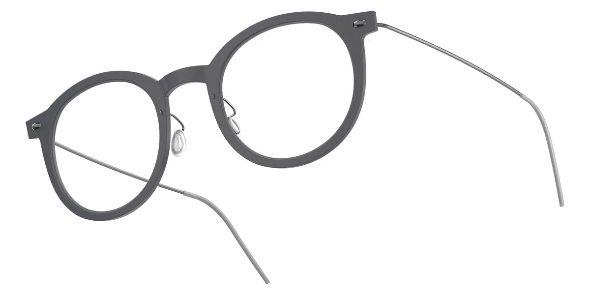 Color: D15 10 - Lindberg N.O.W. Titanium LND6636D151047