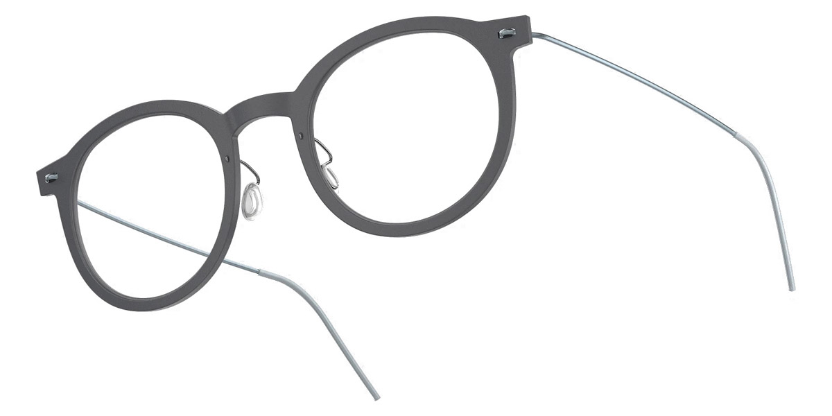 Color: D15 25 - Lindberg N.O.W. Titanium LND6636D152547