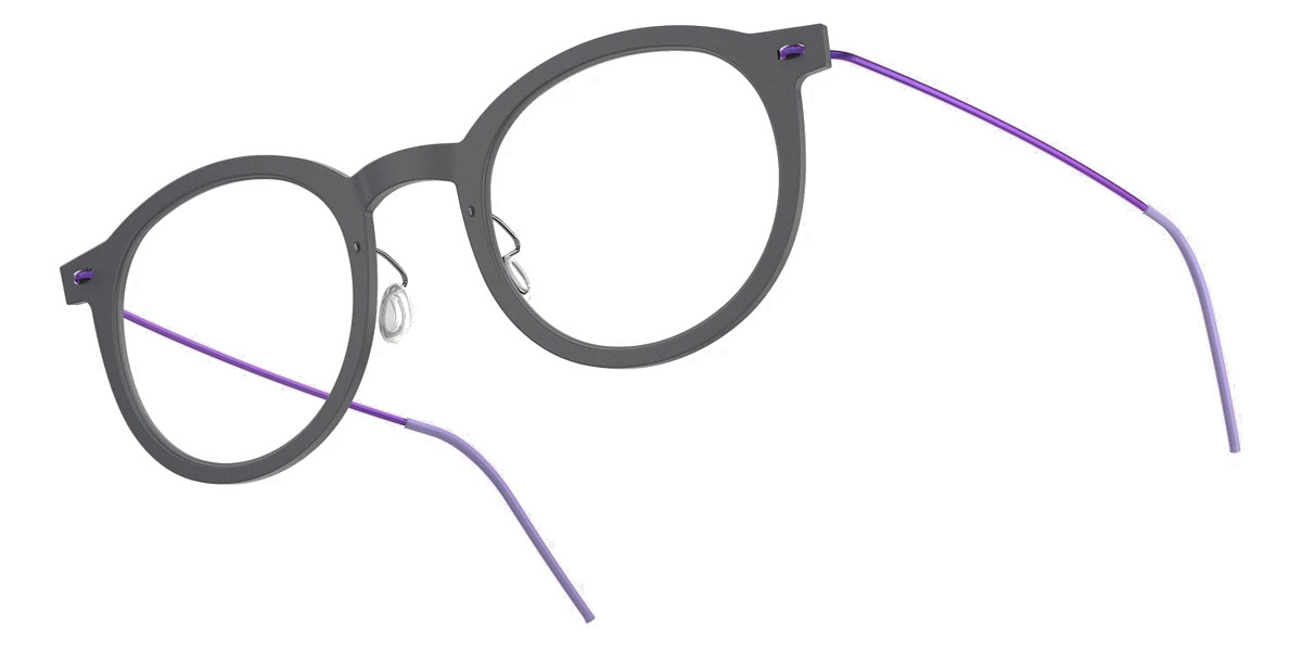 Color: D15 77 - Lindberg N.O.W. Titanium LND6636D157747