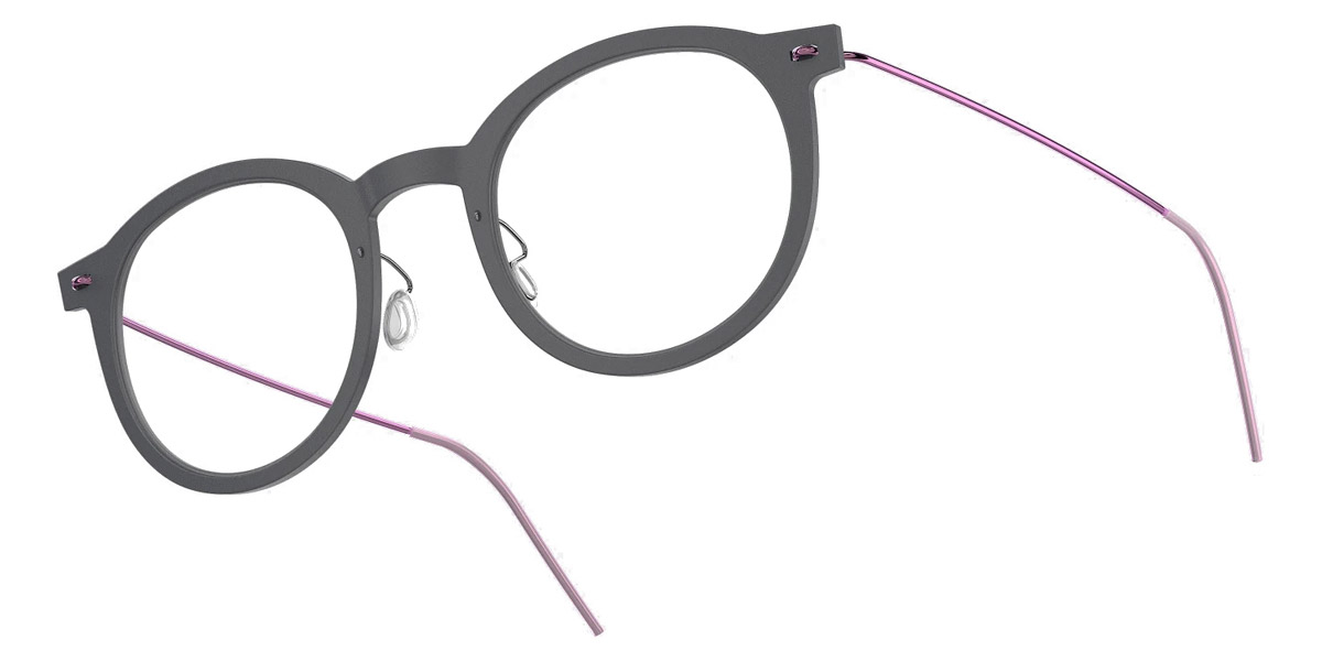 Color: D15 P75 - Lindberg N.O.W. Titanium LND6636D15P7547