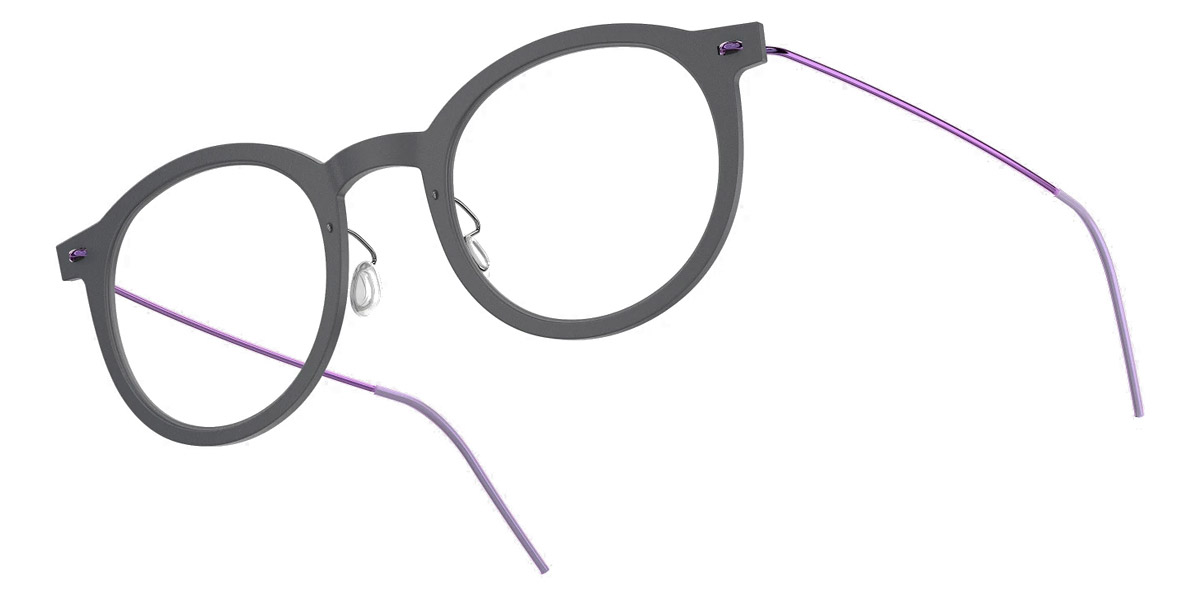 Color: D15 P77 - Lindberg N.O.W. Titanium LND6636D15P7747