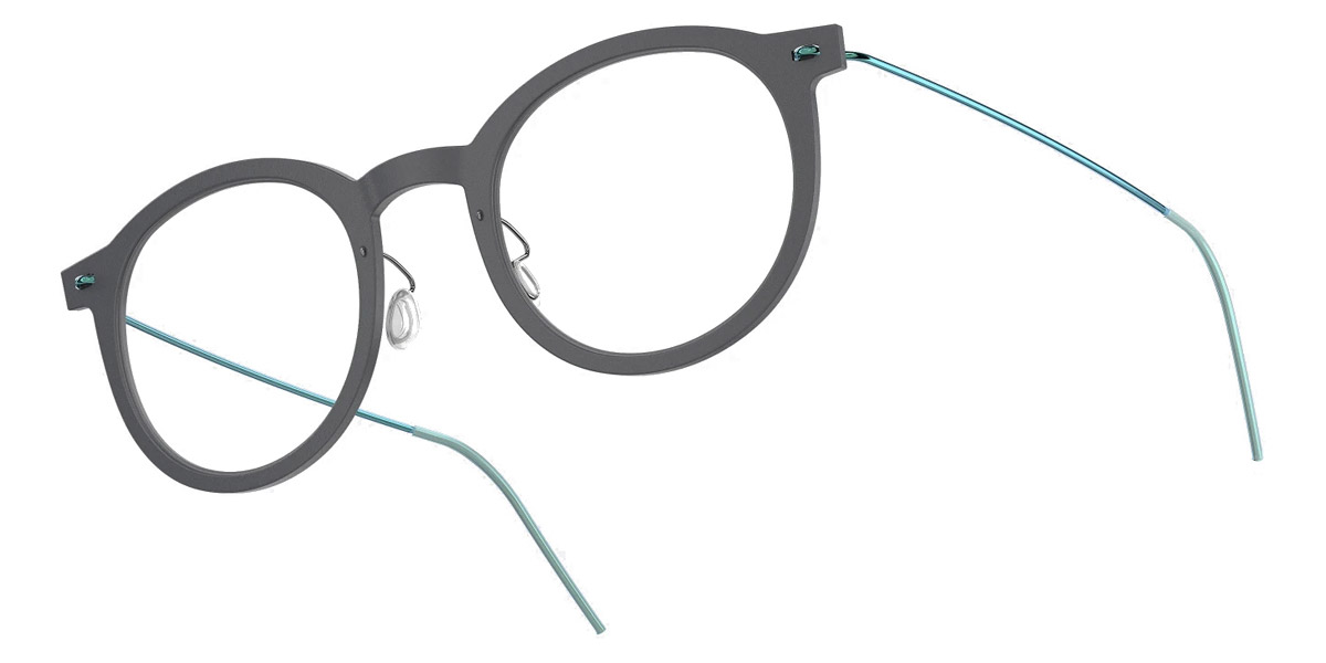 Color: D15 P85 - Lindberg N.O.W. Titanium LND6636D15P8547