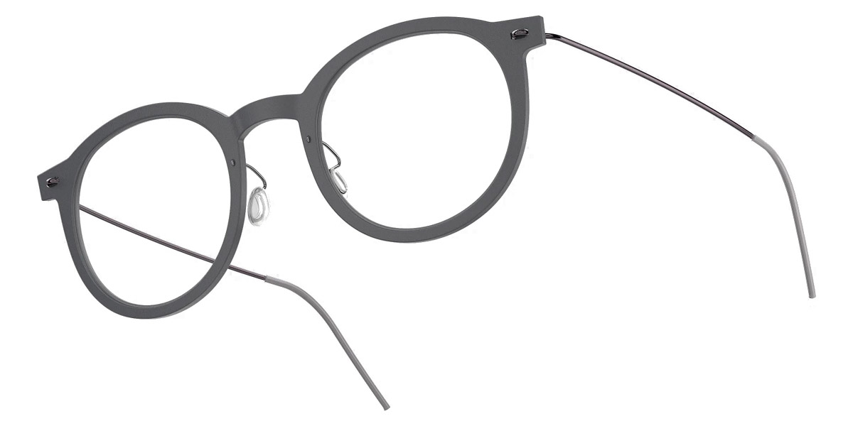 Color: D15 PU14 - Lindberg N.O.W. Titanium LND6636D15PU1447