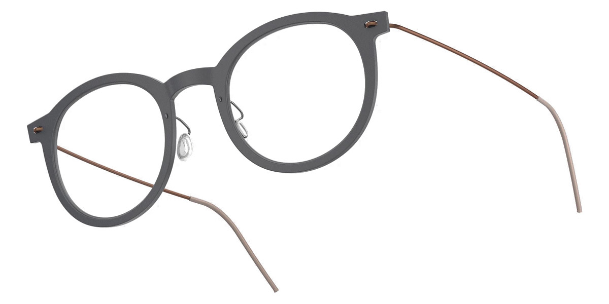 Color: D15 U12 - Lindberg N.O.W. Titanium LND6636D15U1247