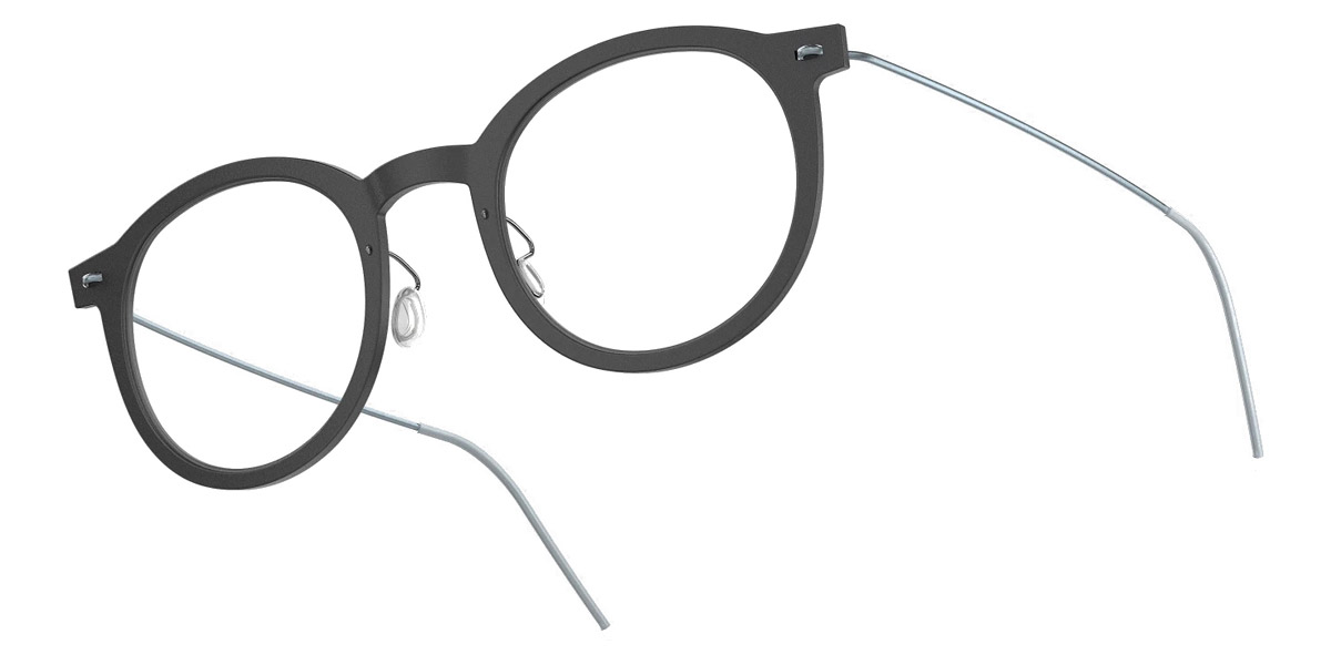 Color: D16 25 - Lindberg N.O.W. Titanium LND6636D162547