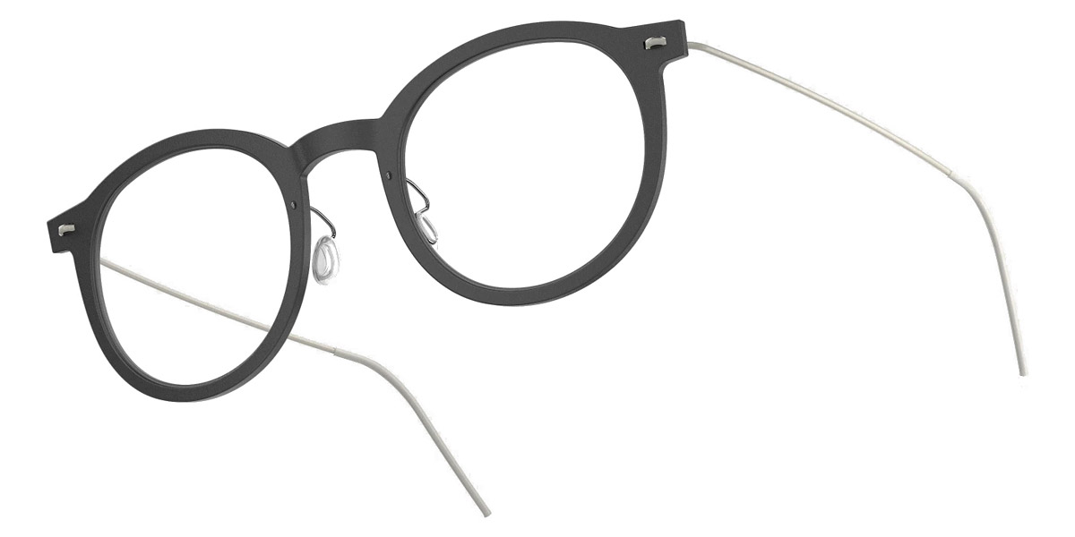 Color: D16 U38 - Lindberg N.O.W. Titanium LND6636D16U3847