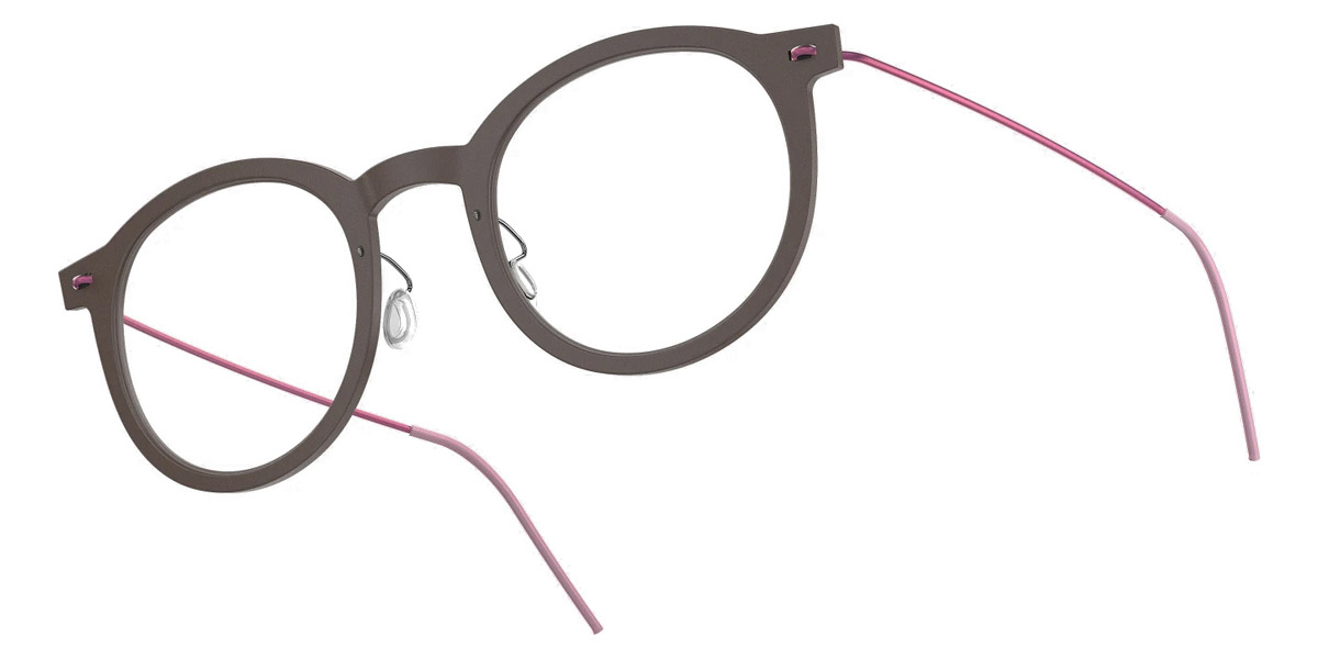 Color: D17 70 - Lindberg N.O.W. Titanium LND6636D177047