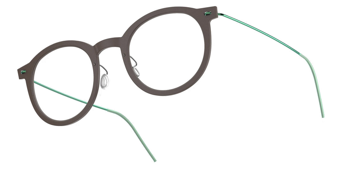 Color: D17 P90 - Lindberg N.O.W. Titanium LND6636D17P9047