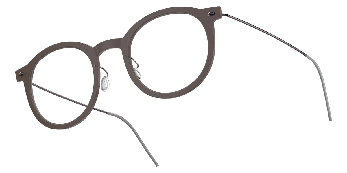 Color: D17 PU14 - Lindberg N.O.W. Titanium LND6636D17PU1447