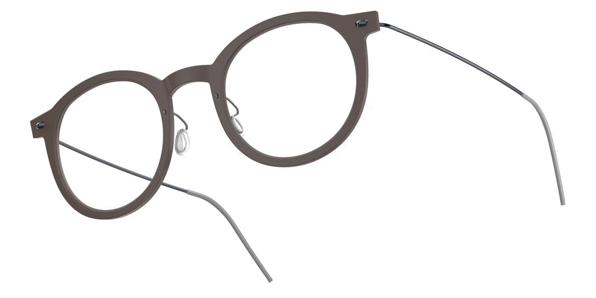 Color: D17 PU16 - Lindberg N.O.W. Titanium LND6636D17PU1647