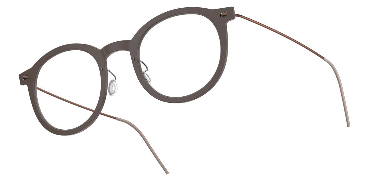 Color: D17 U12 - Lindberg N.O.W. Titanium LND6636D17U1247