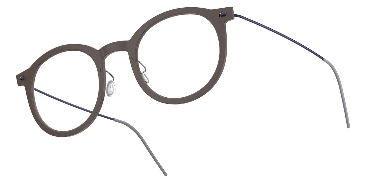 Color: D17 U13 - Lindberg N.O.W. Titanium LND6636D17U1347