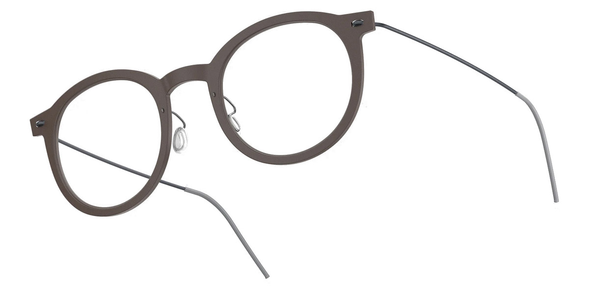 Color: D17 U16 - Lindberg N.O.W. Titanium LND6636D17U1647