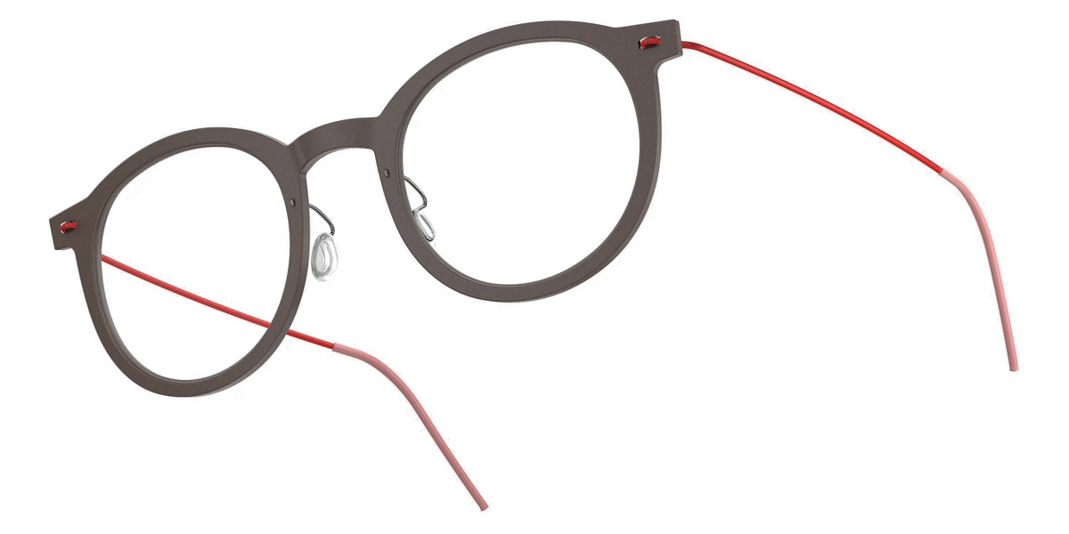 Color: D17 U33 - Lindberg N.O.W. Titanium LND6636D17U3347