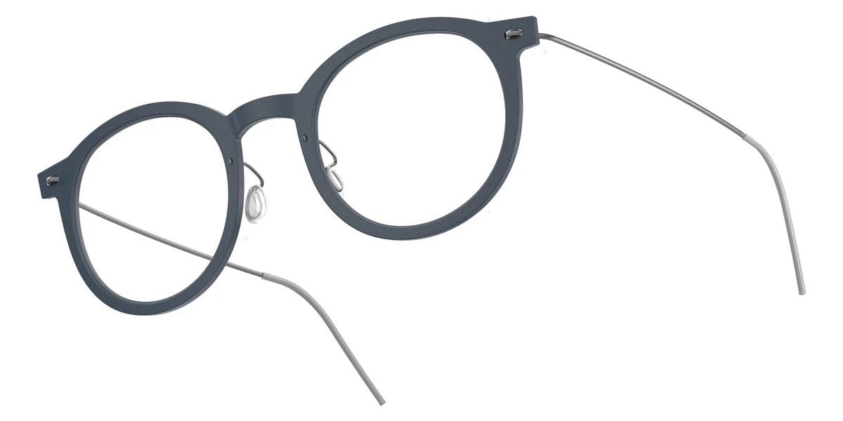 Color: D18 10 - Lindberg N.O.W. Titanium LND6636D181047