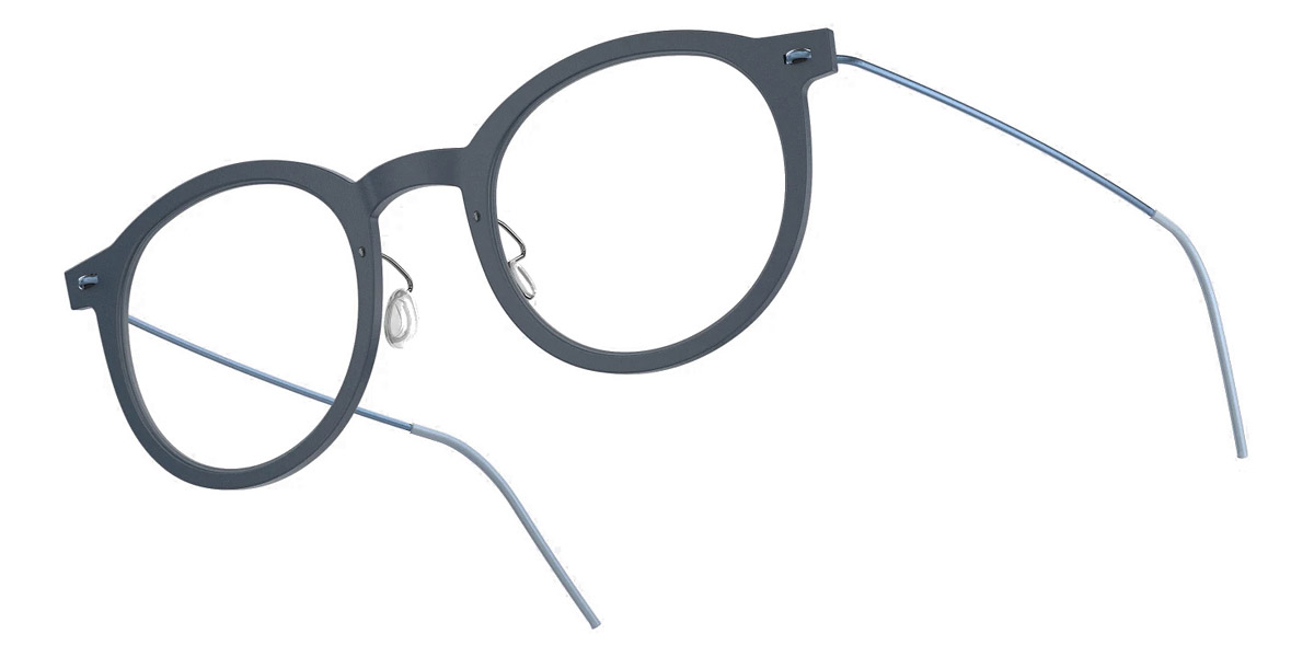 Color: D18 20 - Lindberg N.O.W. Titanium LND6636D182047