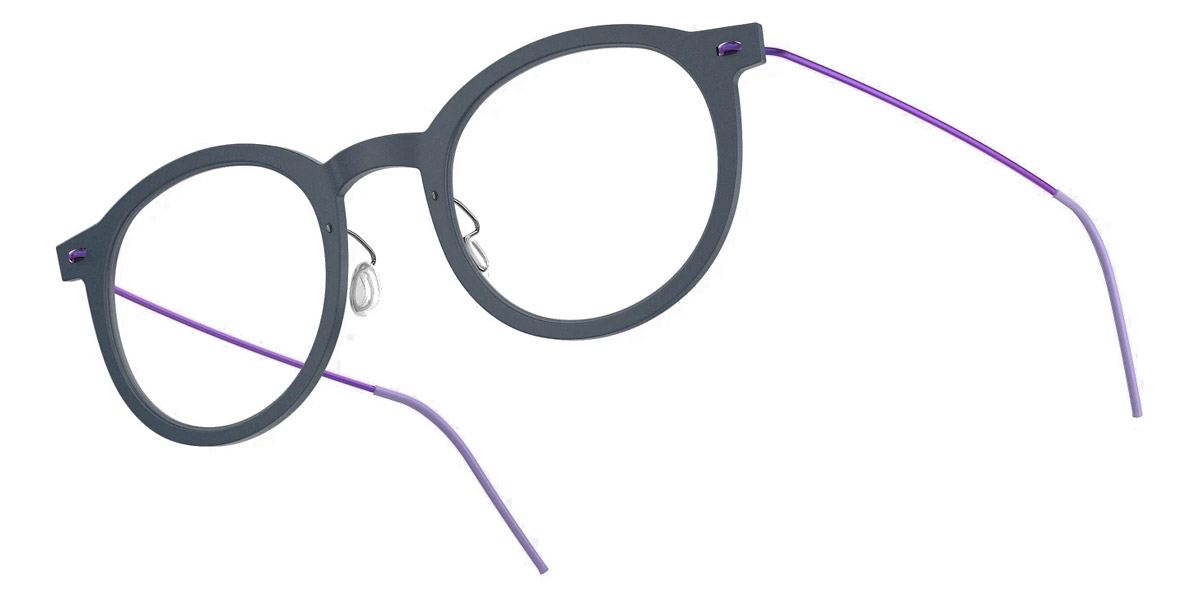 Color: D18 77 - Lindberg N.O.W. Titanium LND6636D187747