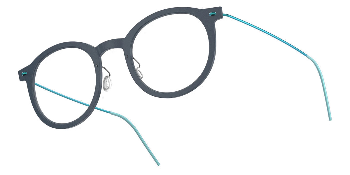 Color: D18 80 - Lindberg N.O.W. Titanium LND6636D188047