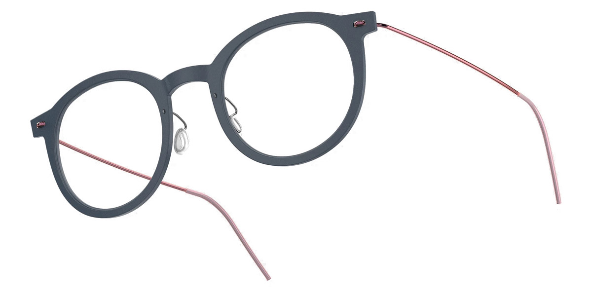 Color: D18 P70 - Lindberg N.O.W. Titanium LND6636D18P7047