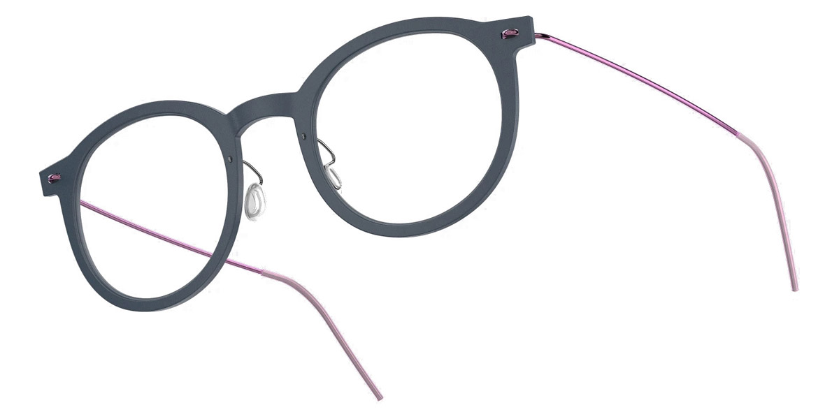 Color: D18 P75 - Lindberg N.O.W. Titanium LND6636D18P7547