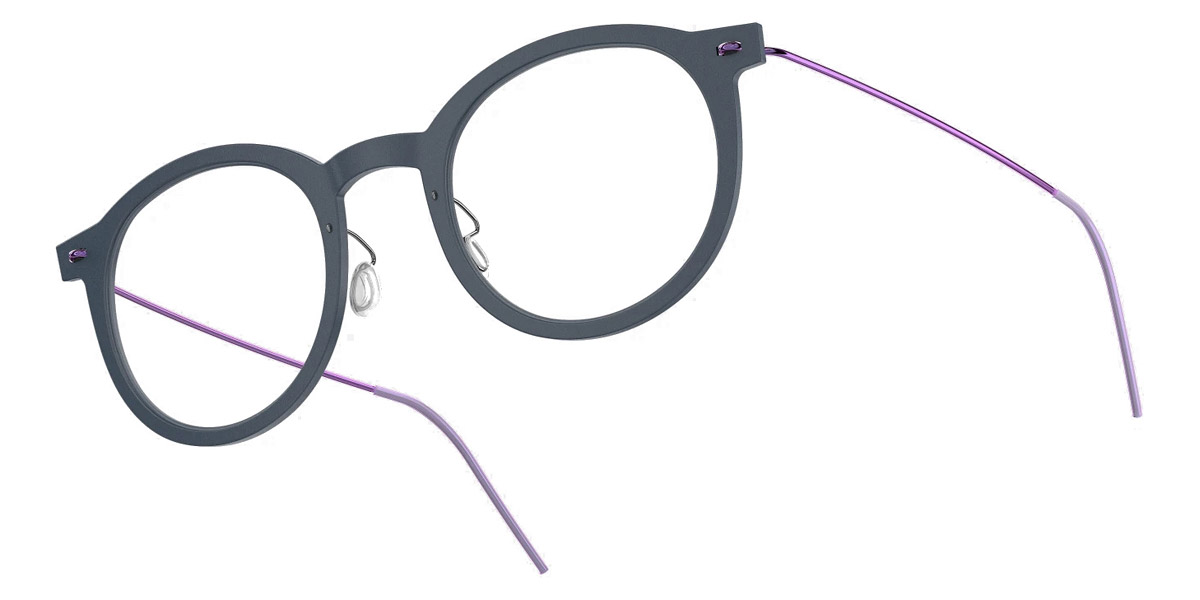 Color: D18 P77 - Lindberg N.O.W. Titanium LND6636D18P7747