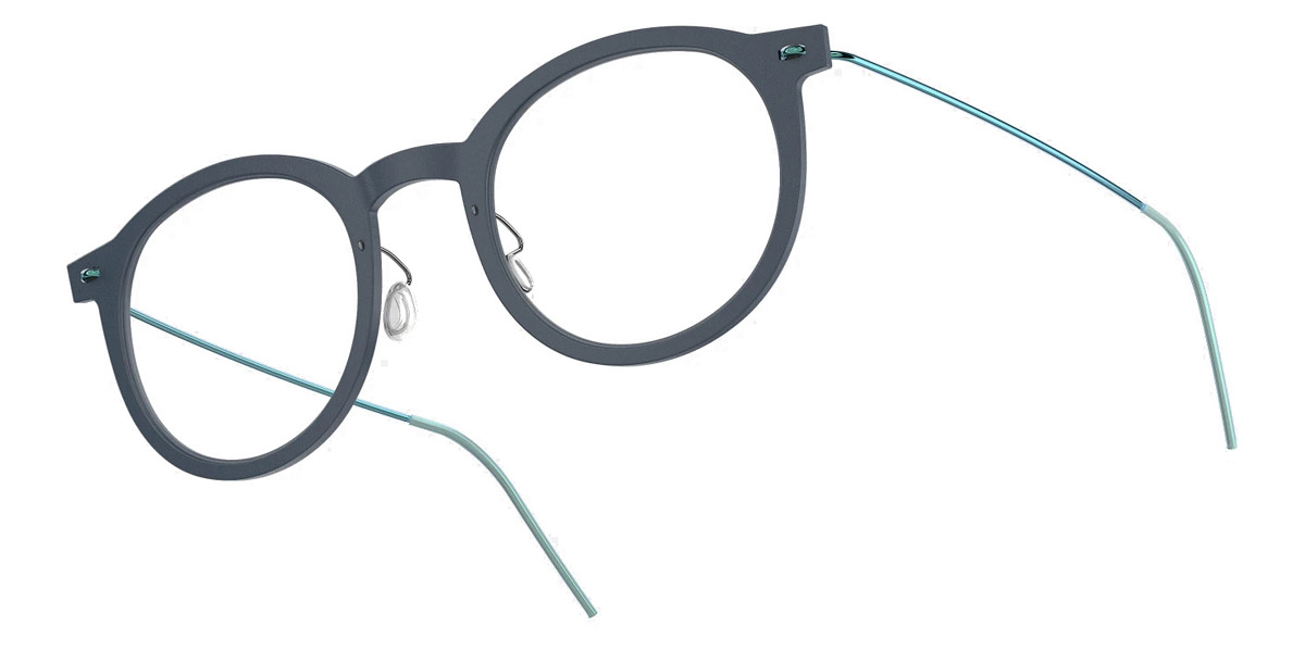 Color: D18 P85 - Lindberg N.O.W. Titanium LND6636D18P8547