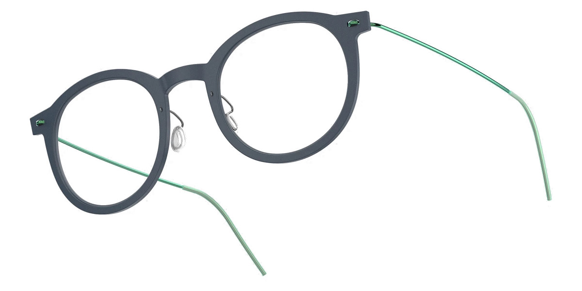 Color: D18 P90 - Lindberg N.O.W. Titanium LND6636D18P9047