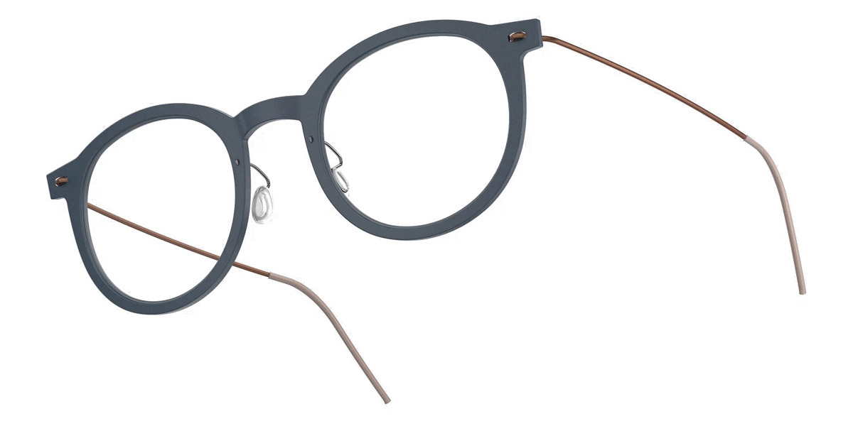 Color: D18 U12 - Lindberg N.O.W. Titanium LND6636D18U1247